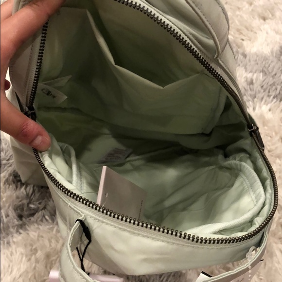 Herschel nova backpack